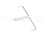 2B-Z4383 Star Agitator Blade
