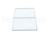 2B-Z5029 Star Grate