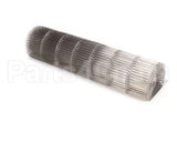2B-Z5169 Star Belt, 42 X .050 X 18-10