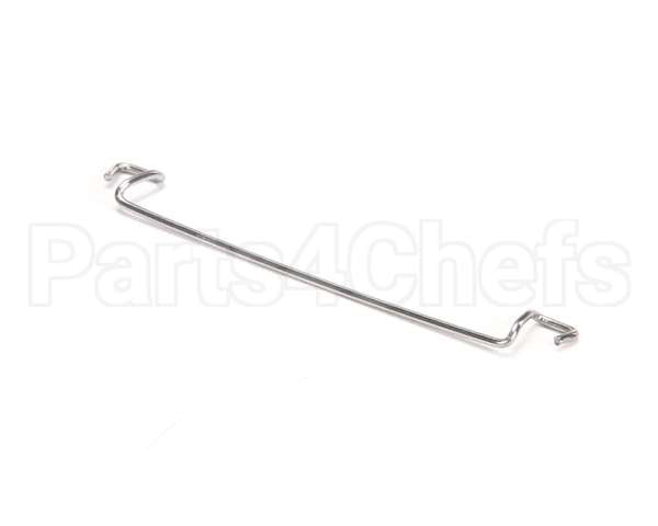 2B-Z5170 Star Clip, Splice-Ff Belt
