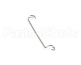 2B-Z5170 Star Clip, Splice-Ff Belt