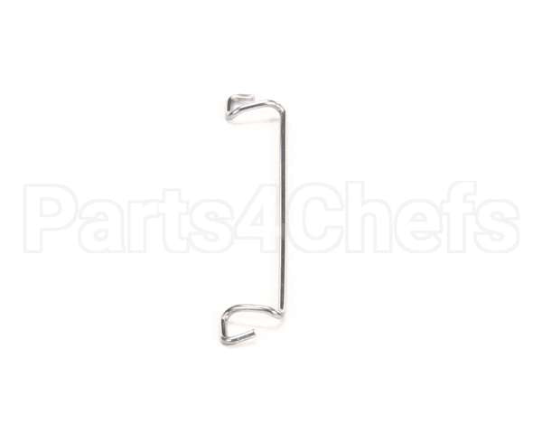 2B-Z5170 Star Clip, Splice-Ff Belt