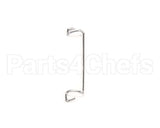 2B-Z5170 Star Clip, Splice-Ff Belt
