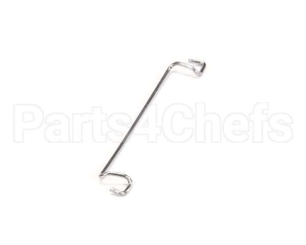 2B-Z5170 Star Clip, Splice-Ff Belt