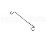 2B-Z6706 Star Belt, Splice - Ptfe