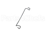 2B-Z6706 Star Belt, Splice - Ptfe