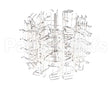2B-Z7963 Star Cradle Wheel Assembly.-174