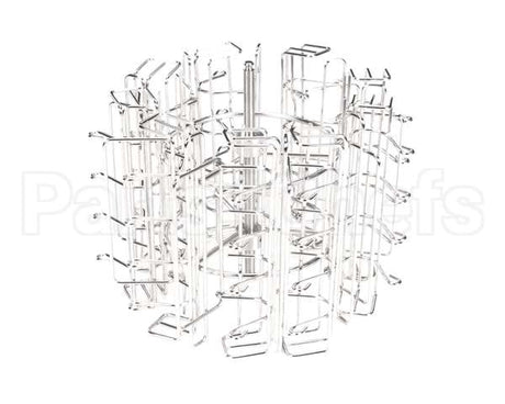 2B-Z7963 Star Cradle Wheel Assembly.-174