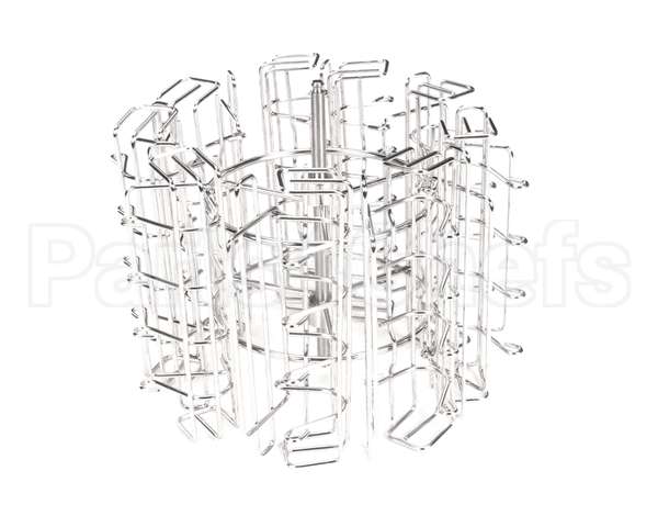 2B-Z7963 Star Cradle Wheel Assembly.-174