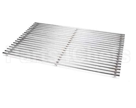 2B-Z9213 Star Grill Grate, 3/8 Com. Bbq