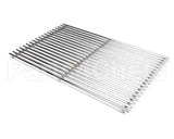2B-Z9213 Star Grill Grate, 3/8 Com. Bbq