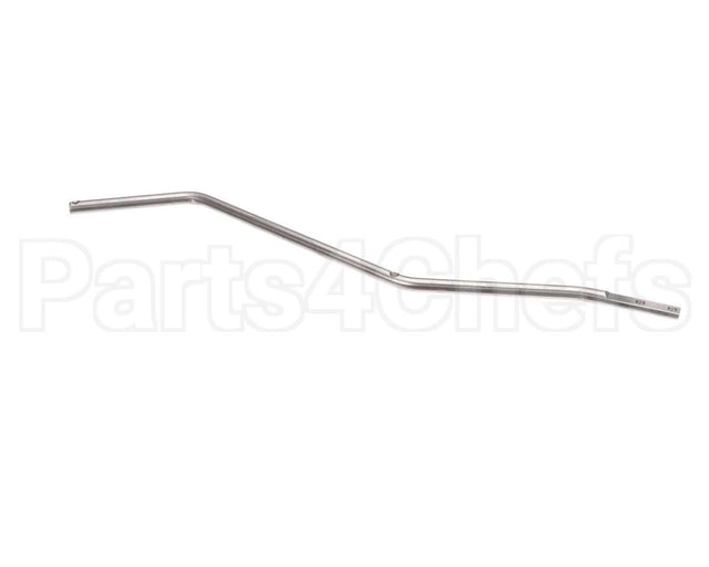 2B-Z9515 Star Arm,14 W/Iron Plt-Spti