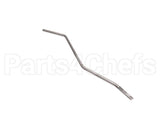 2B-Z9515 Star Arm,14 W/Iron Plt-Spti