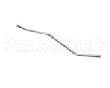 2B-Z9515 Star Arm,14 W/Iron Plt-Spti