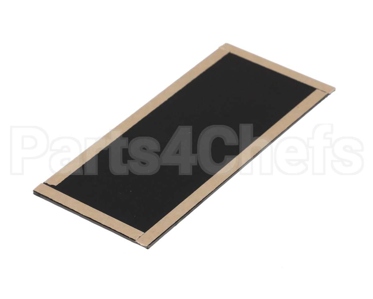 2B0456G02 Hoshizaki Drainpan(B)-Tape