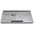 2B31-015C Compatible Beverage Air Lid Assembly