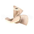 2B35898 Compatible Wells Impeller Pw-1
