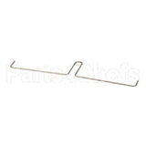 2BY6206 Compatible Star Blade-Agitator