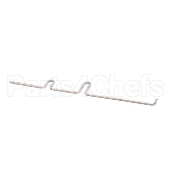 2BY8050 Compatible Star Blade-Agitator
