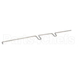 2BY8125 Compatible Star Blade Agitator