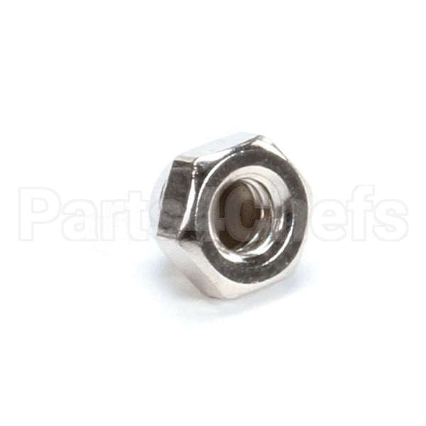 2C-08-07-0040 Compatible Stero Nut 1/4-20 Achd Stl Np