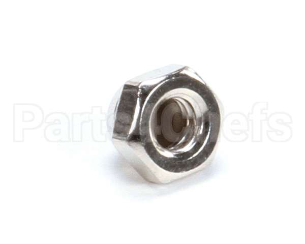 2C-08-07-0040 Star Nut 1/4-20 Achd Stl Np