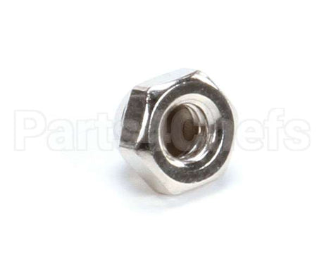 2C-08-07-0040 Star Nut 1/4-20 Achd Stl Np