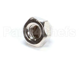 2C-08-07-0040 Star Nut 1/4-20 Achd Stl Np
