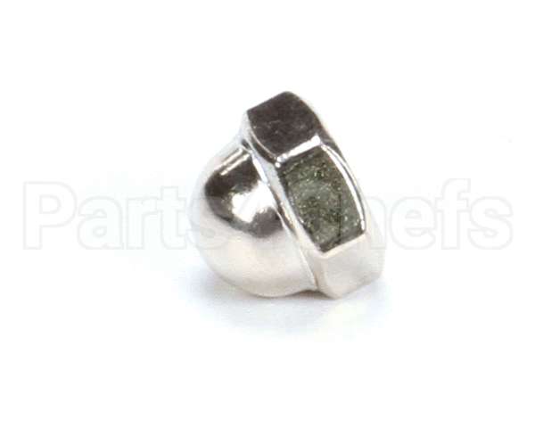 2C-08-07-0040 Star Nut 1/4-20 Achd Stl Np