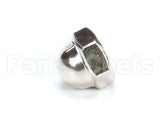 2C-08-07-0040 Star Nut 1/4-20 Achd Stl Np