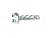 2C-08-07-0117 Star Screw 10-24X3/4 Fza