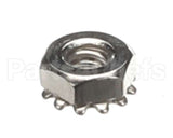 2C-08-07-0207 Star Nut 10-24 Hex Stl Np