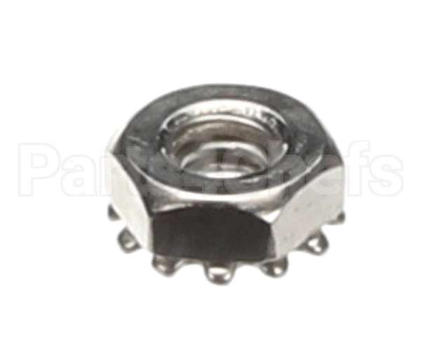 2C-08-07-0207 Star Nut 10-24 Hex Stl Np