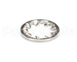 2C-08-07-0262 Star Washer 1/4 Int Stl Np