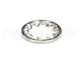 2C-08-07-0262 Star Washer 1/4 Int Stl Np