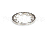 2C-08-07-0262 Star Washer 1/4 Int Stl Np
