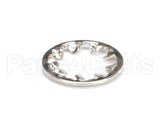 2C-08-07-0262 Star Washer 1/4 Int Stl Np
