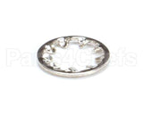 2C-08-07-0262 Star Washer 1/4 Int Stl Np