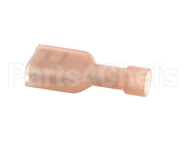2C-1455A8750 Star Term,Rcpt Ins 1/4In 22-18