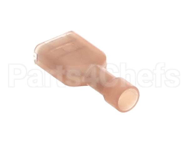 2C-1455A8750 Star Term,Rcpt Ins 1/4In 22-18