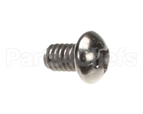 2C-1492 Star Screw 8-32X1/4 Rhp Stl Np