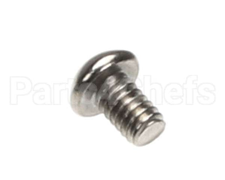 2C-1492 Star Screw 8-32X1/4 Rhp Stl Np