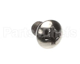 2C-1492 Star Screw 8-32X1/4 Rhp Stl Np