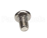 2C-1492 Star Screw 8-32X1/4 Rhp Stl Np