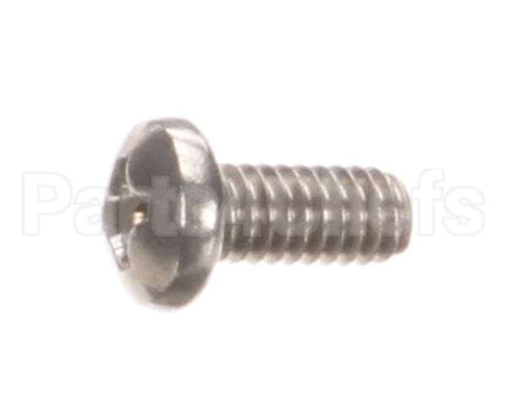 2C-1493 Star Screw 8-32X3/8 Rhp Stl Np