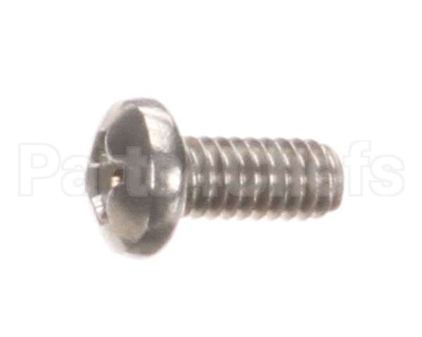 2C-1493 Star Screw 8-32X3/8 Rhp Stl Np