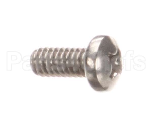 2C-1493 Star Screw 8-32X3/8 Rhp Stl Np