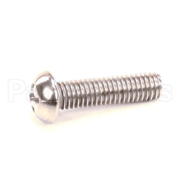 2C-1508 Compatible Stero Screw 10-32X3/4 Stl Rhnp