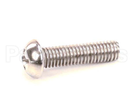 2C-1508 Star Screw 10-32X3/4 Stl Rhnp