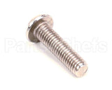 2C-1508 Star Screw 10-32X3/4 Stl Rhnp